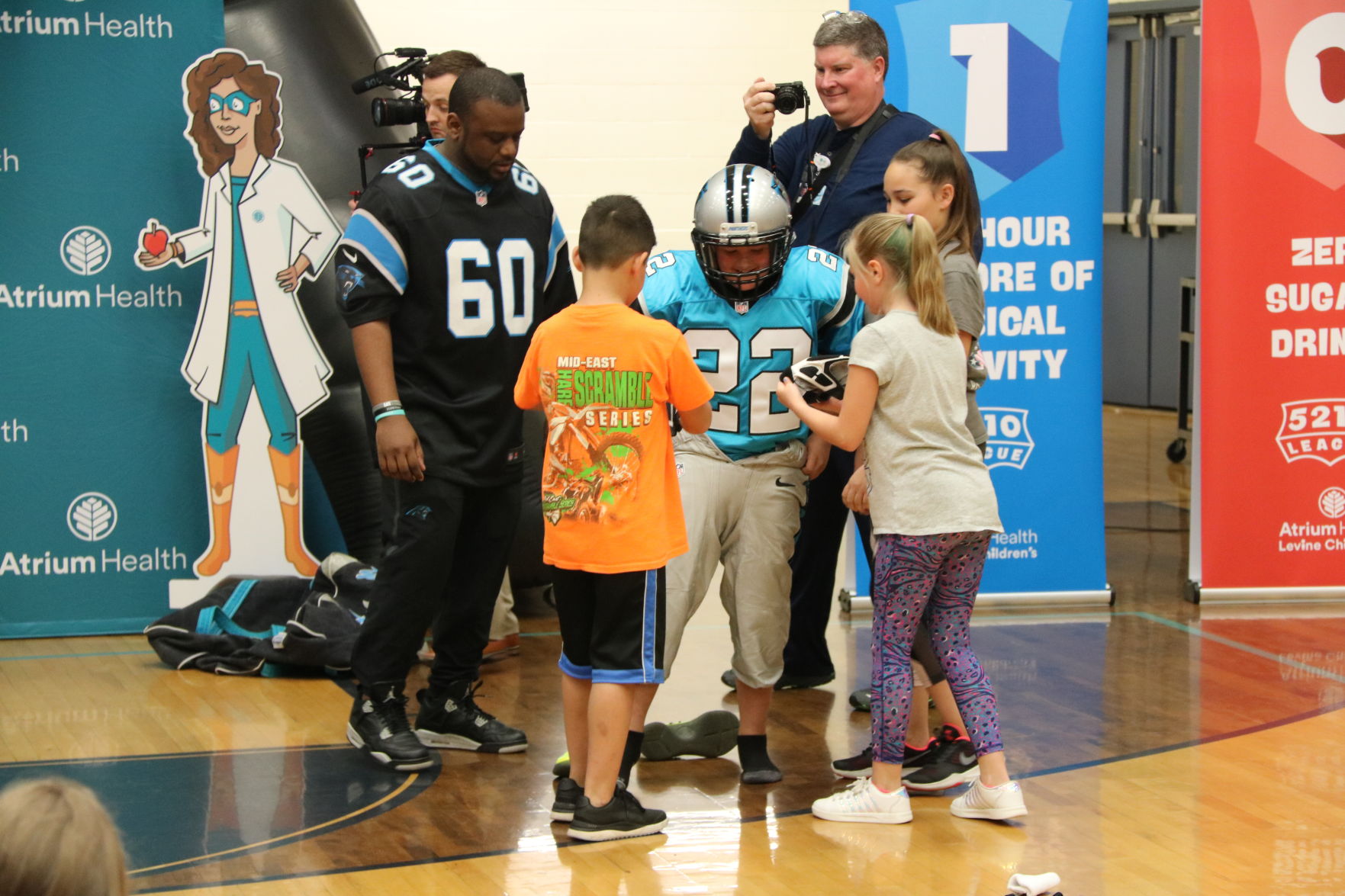 0521 program with Cam Newton (74).JPG